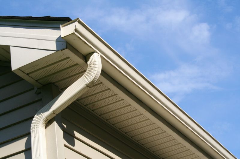 Gutter Measurement and Planning