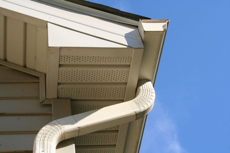 Gutter Downspout Outlet