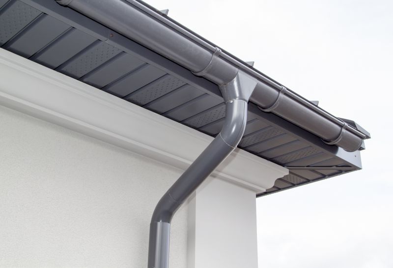 Seamless Gutter Replacement in Mcdonough, GA