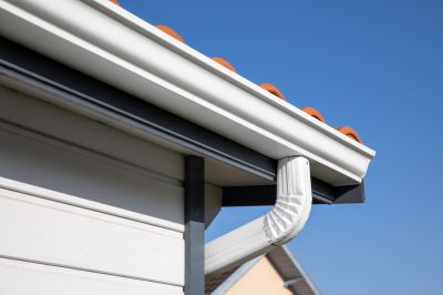 Steel Gutter Installation in San Francisco, CA