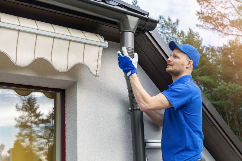Licensed Gutter Contractors
